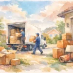 House Removals Near Me: What to Check First