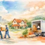 How to Compare the Best House Removal Companies
