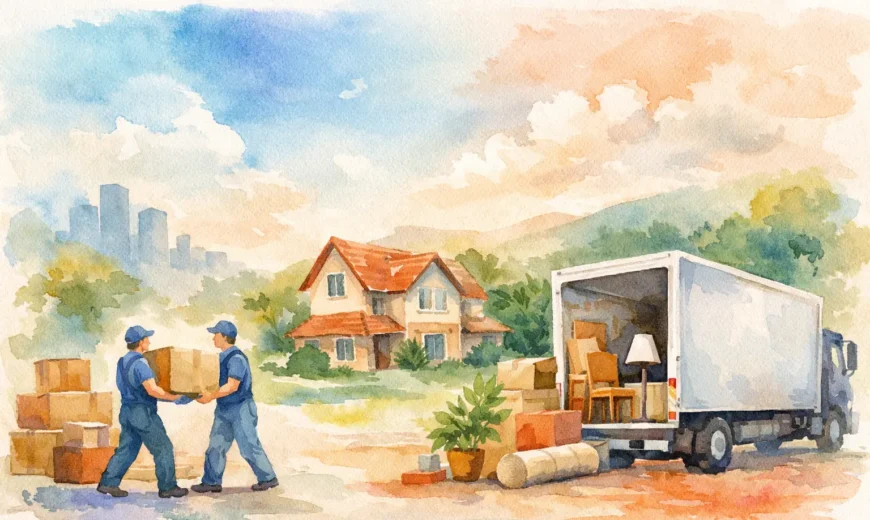 How to Compare the Best House Removal Companies