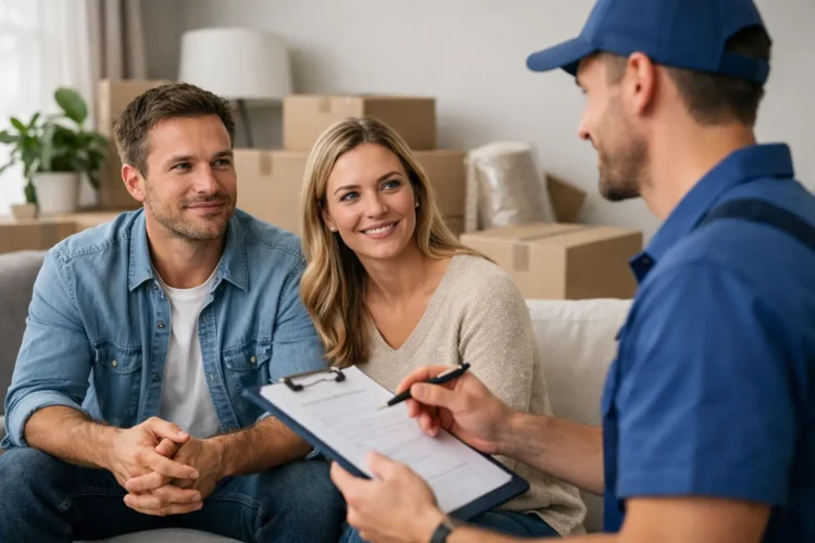 15 Questions to Ask Removalists First