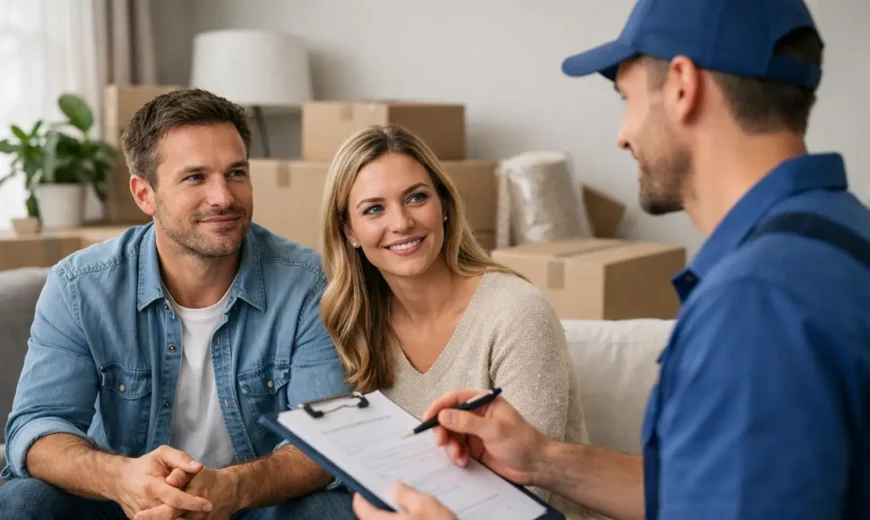 15 Questions to Ask Removalists First