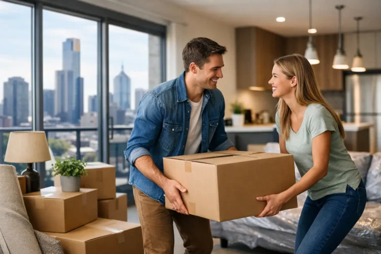 Apartment Moving Tips Melbourne Renters Need