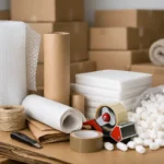 Best Packing Materials for Moving