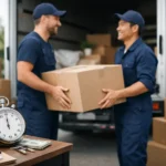 Hourly Rate Removalists Explained Clearly