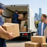 House Removals Melbourne Done Properly