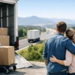 How to Move Interstate Safely