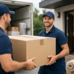 Melbourne Removalist: What Actually Matters
