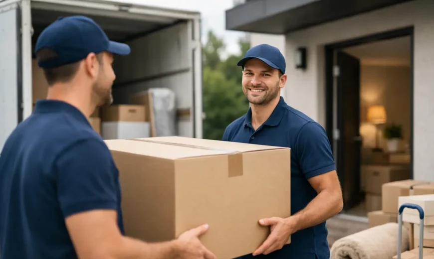 Melbourne Removalist: What Actually Matters