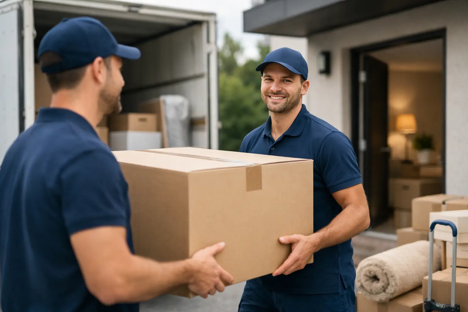 Melbourne Removalist: What Actually Matters