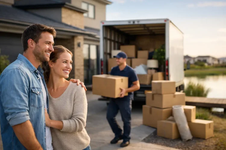 Moving to Point Cook Without the Headache