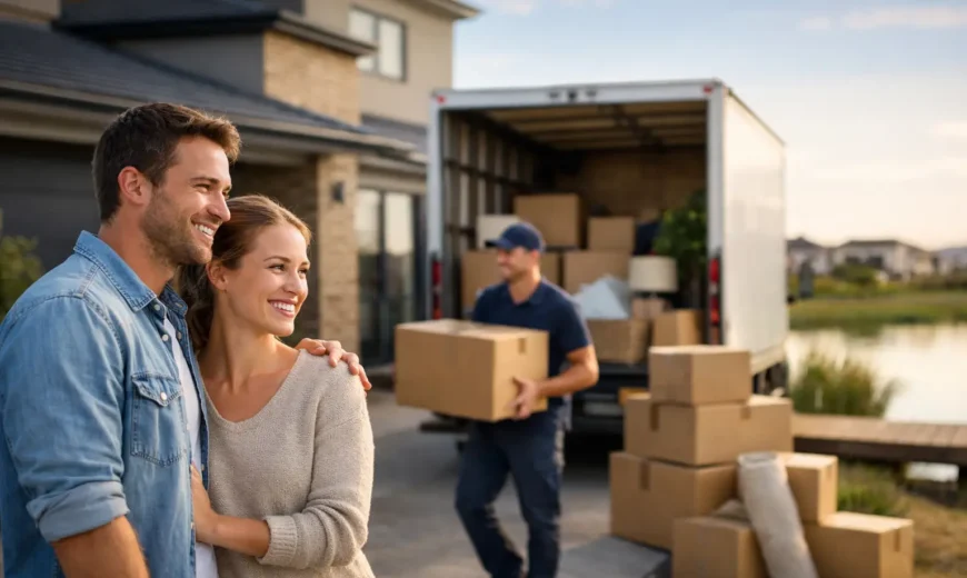 Moving to Point Cook Without the Headache