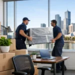Office Relocation Guide Australia
