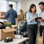 Office Relocation Planning Guide for Busy Teams