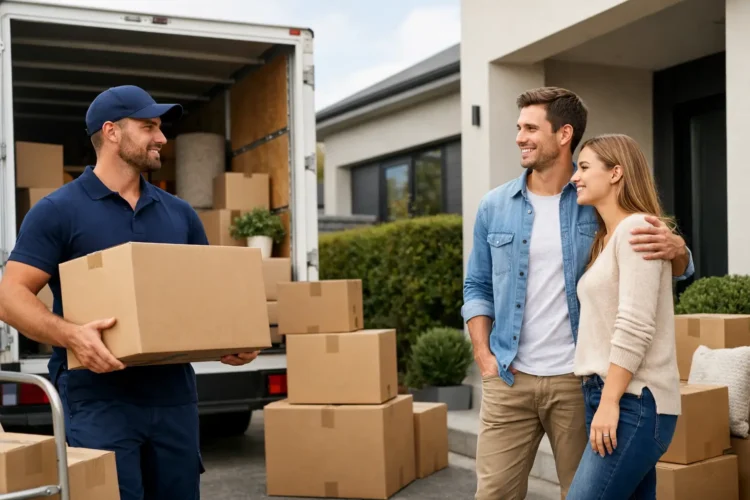 Point Cook Removalist for Stress-Free Moves