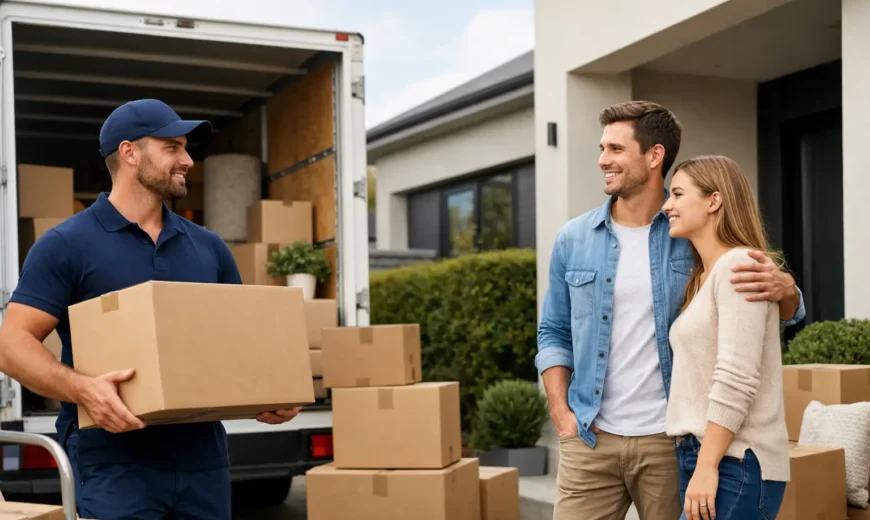 Point Cook Removalist for Stress-Free Moves