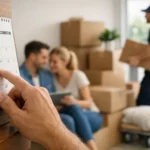When Should I Book Removalists?
