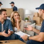 12 Best Questions Before Hiring Movers Locally