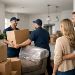 Are Removalists Worth It for Your Move?