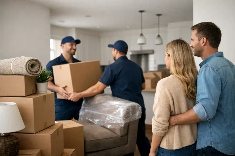 Are Removalists Worth It for Your Move?