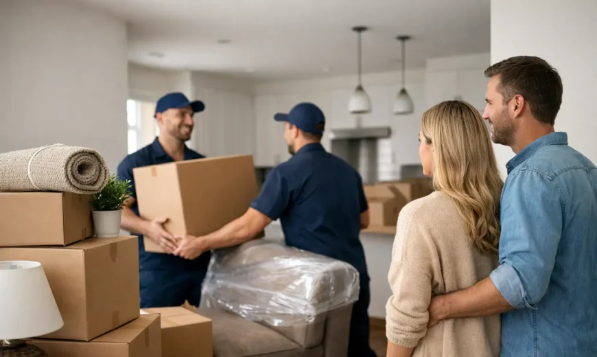 Are Removalists Worth It for Your Move?