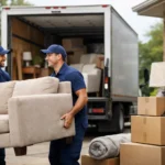 Ballarat Furniture Moving Service You Can Rely On