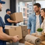 Best Moving Company for Apartments: 7 Checks