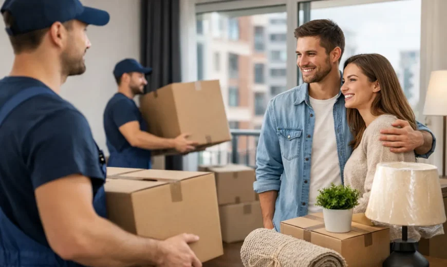 Best Moving Company for Apartments: 7 Checks