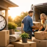 Best Time to Move House for a Lower-Stress Move