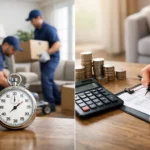 Hourly Movers vs Fixed Quote - Which Costs Less?