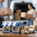 How to Relocate a Small Business Without Chaos