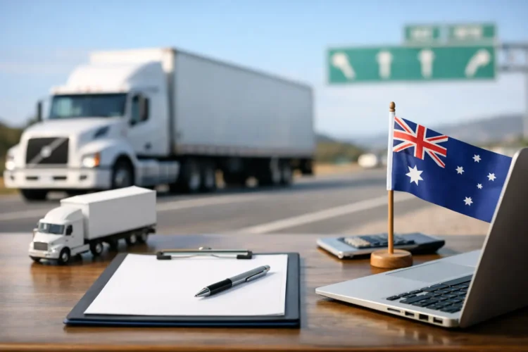 Interstate Moving Quote Guide for Australians