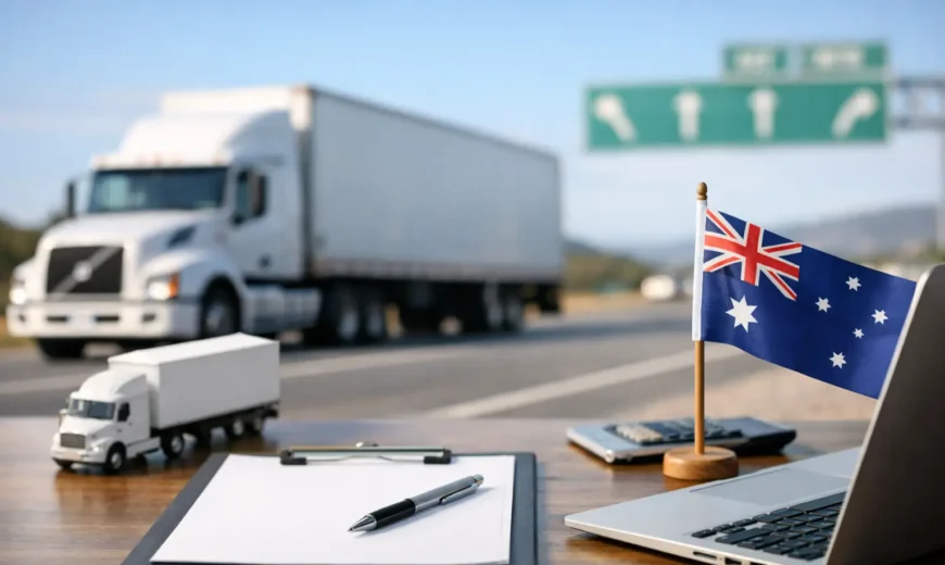 Interstate Moving Quote Guide for Australians