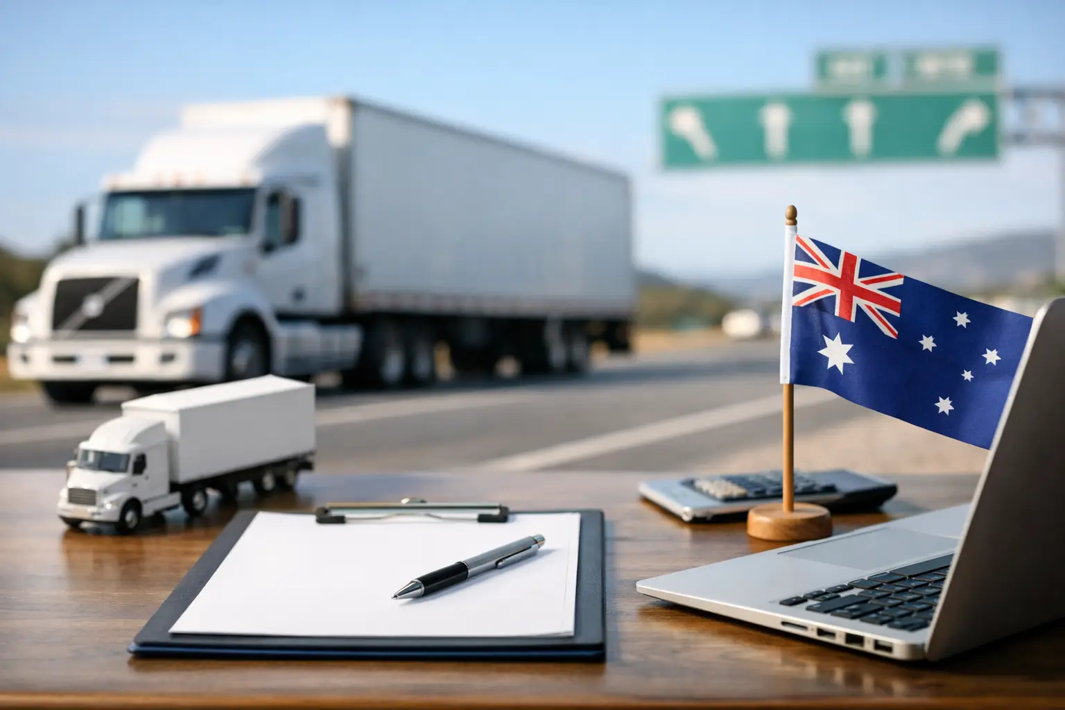 Interstate Moving Quote Guide for Australians