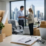 Melbourne CBD Office Move Planning That Works