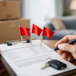 Moving Quote Red Flags You Should Never Ignore