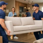 Point Cook Furniture Moving Help That Saves Time