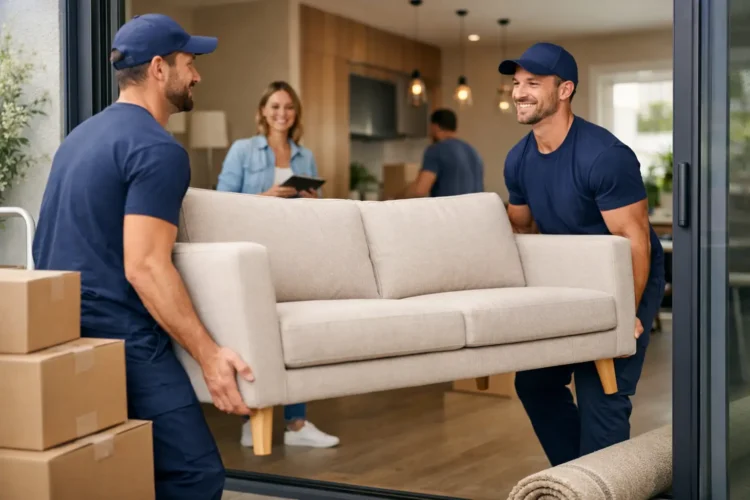 Point Cook Furniture Moving Help That Saves Time