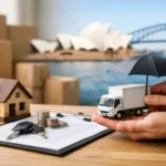 What Does Moving Insurance Cover in Australia?