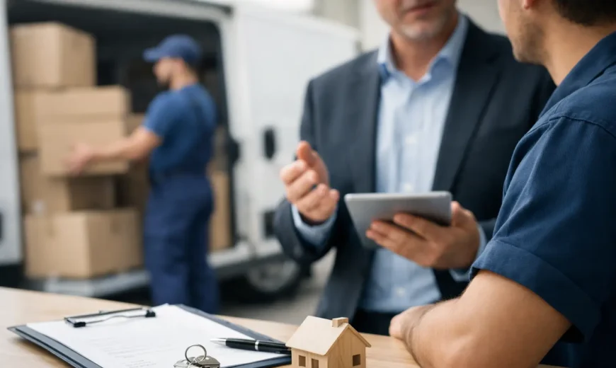 What Insurance Do Removalists Need in Australia?