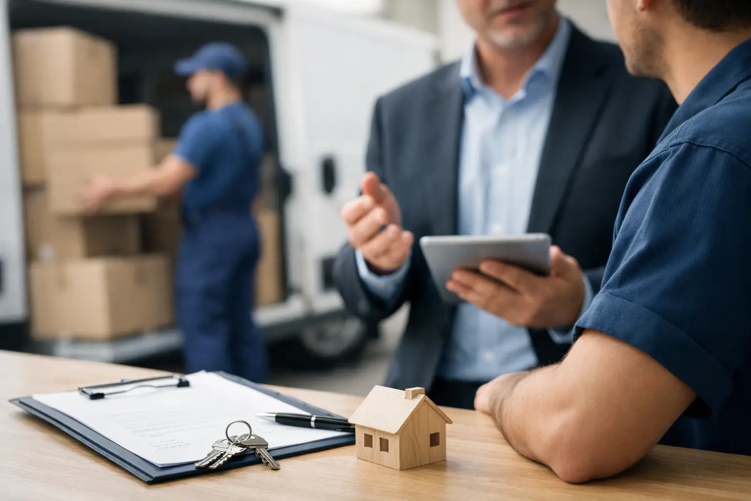 What Insurance Do Removalists Need in Australia?