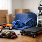 Best Furniture Moving Equipment for Safer Moves