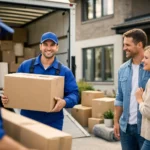 Best Moving Services Point Cook Residents Can Trust