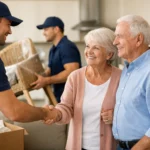 Best Removalists for Elderly Moves: What Matters