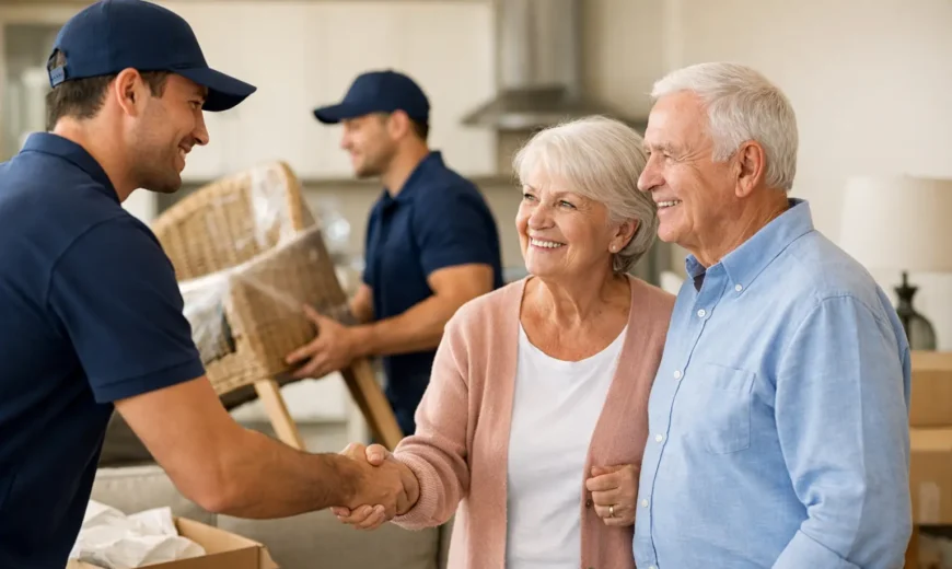 Best Removalists for Elderly Moves: What Matters