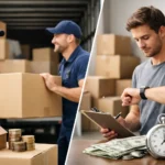 Fixed Price Versus Hourly Removalists Compared
