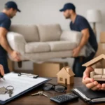 Furniture Removal Insurance Guide for Your Move