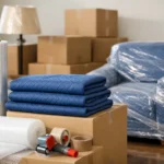 Furniture Wrapping Materials Review for Moves