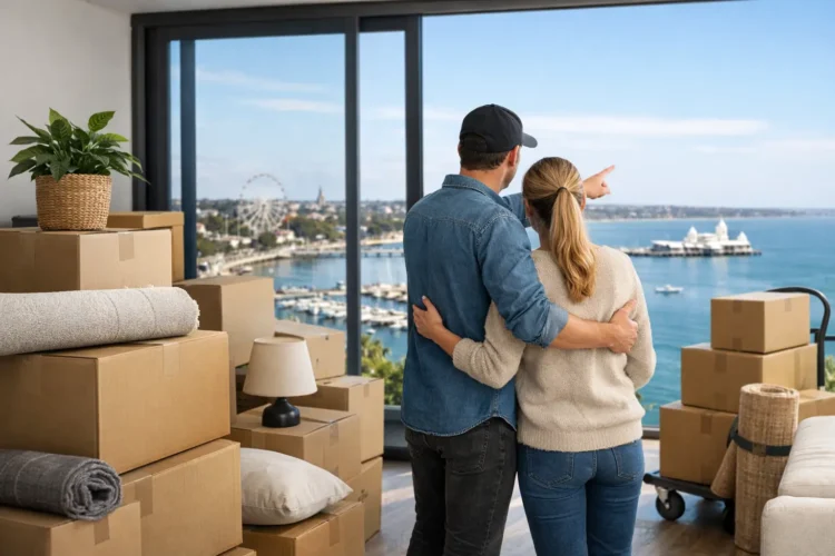 Geelong Apartment Moving Guide for Less Stress