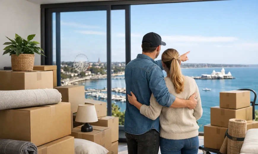 Geelong Apartment Moving Guide for Less Stress