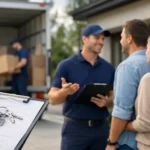 How to Choose Insured Removalists Without Risk